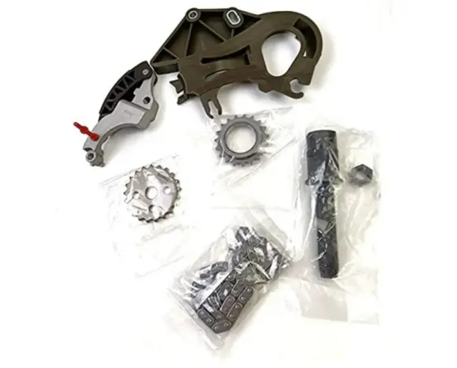 KIT CORRENTE BOMBA ÓLEO BMW 118I 120I 318I 320I X1 2.0 16V N46 2008 A 2014