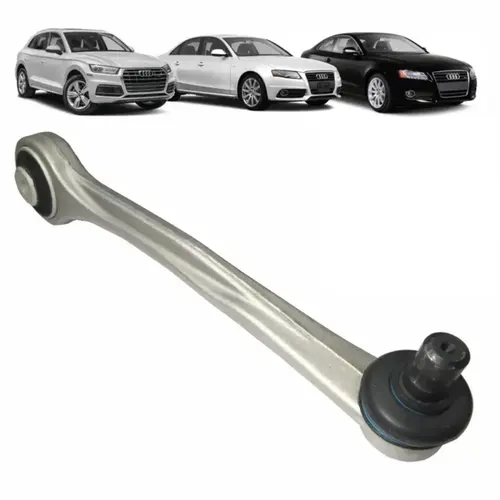 BRACO RETO SUP DIANT DIREITO AUDI A4/A5/RS5/Q5/A6/A7 2007 A 2017 8K0407506A/SKU1139