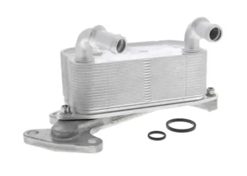 TROCADOR CALOR CÂMBIO VOLKSWAGEN PASSAT PASSAT VARIANT PASSAT CC 2.0 16V 3.2 24V 2006 A 2012
