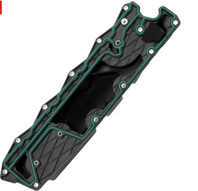 TAMPA VÁLVULA VOLVO S60 V60 XC60 3.0 24V T6 2009 A 2015