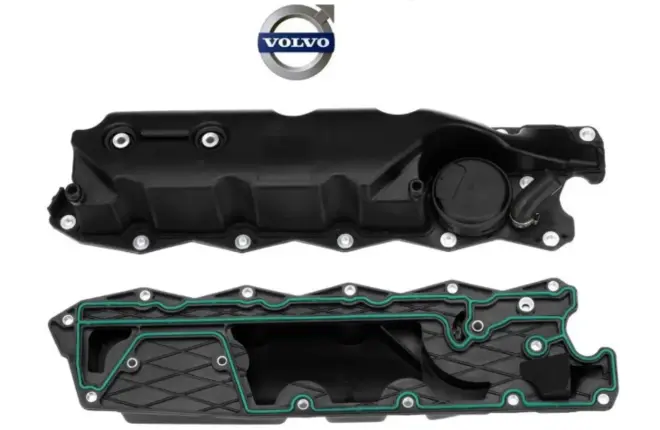 TAMPA VÁLVULA VOLVO S60 V60 XC60 3.0 24V T6 2009 A 2015