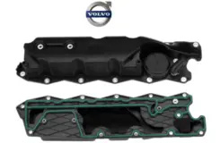 TAMPA VÁLVULA VOLVO S60 V60 XC60 3.0 24V T6 2009 A 2015