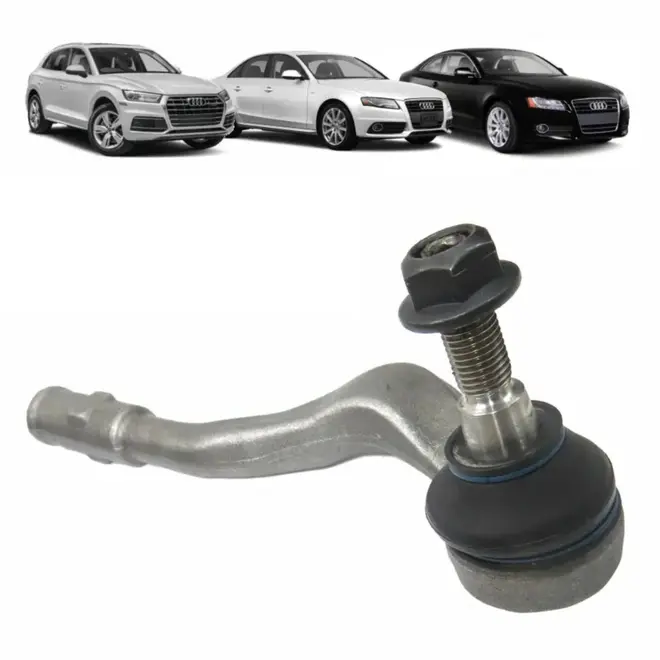 TERMINAL DIRECAO LE  AUDI A4/S4/RS4/A5/S5/RS5/Q5/SQ5/A6/S6/RS6/A7/S7/RS7 2007 A 2018 8K042