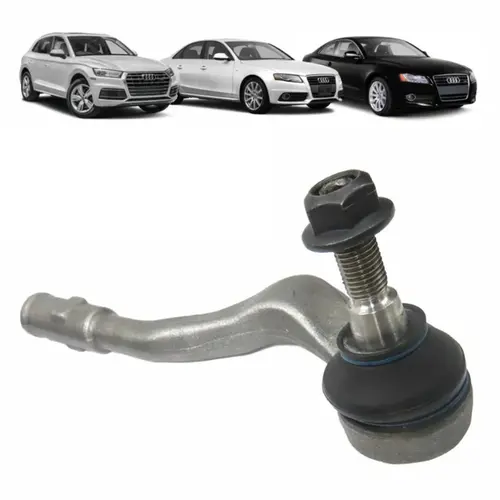 TERMINAL DIRECAO LE  AUDI A4/S4/RS4/A5/S5/RS5/Q5/SQ5/A6/S6/RS6/A7/S7/RS7 2007 A 2018 8K042