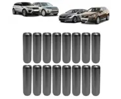 JOGO GUIA VÁLVULAS LAND ROVER EVOQUE DISCOVERY SPORT FREELANDER 2 VOLVO XC60 S60 V60 V40 2.0 16V 2011 A 2019