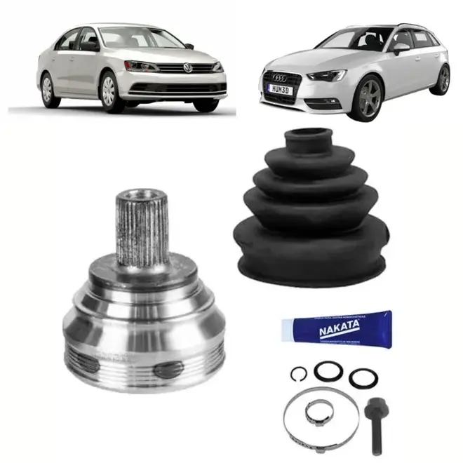 HOMOCINETICA DIAN VW 30X36D VW JETTA 2.0 8V 2011 A 2017 1K0498099/SKU2261