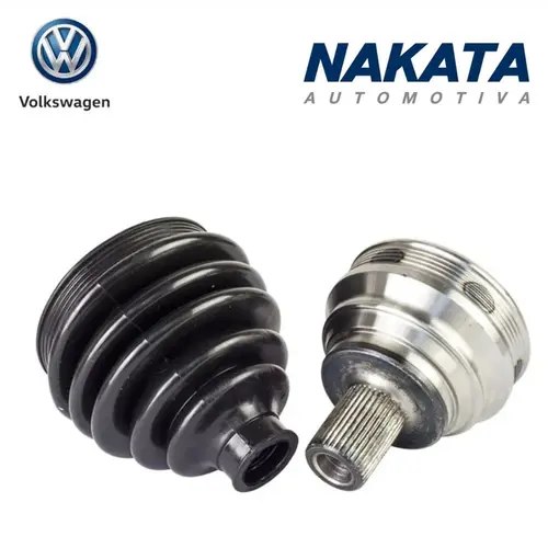 HOMOCINETICA DIAN VW 30X36D VW JETTA 2.0 8V 2011 A 2017 1K0498099/SKU2261