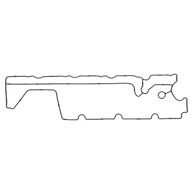 JUNTA TAMPA VALVULA/RESPIRO LAND ROVER/VOLVO 3.2 24V 2007 A 2012 LLR001978/SKU3353