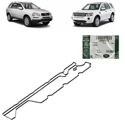 JUNTA TAMPA VALVULA/RESPIRO LAND ROVER/VOLVO 3.2 24V 2007 A 2012 LLR001978/SKU3353