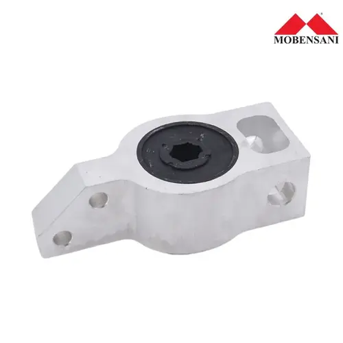 BUCHA BANDEJA DIAN GRANDE AUDI/VW Q3/TIGUAN/PASSAT/CC 1.4/2.0 16V/3.2 24V FSI/TFSI/TSI 200