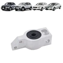BUCHA BANDEJA DIAN GRANDE AUDI/VW Q3/TIGUAN/PASSAT/CC 1.4/2.0 16V/3.2 24V FSI/TFSI/TSI 200