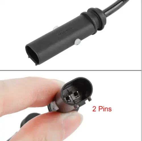 SENSOR ABS BMW 116I 118I 320I 328I 335I 1.6 2.0 3.0 2011 A 2018