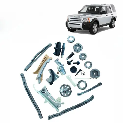 KIT CORRENTE LAND ROVER DISCOVERY 3 4.0 12V V6 2005 A 2009 LR004786/SKU2933