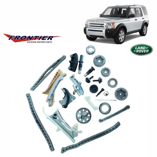 KIT CORRENTE LAND ROVER DISCOVERY 3 4.0 12V V6 2005 A 2009 LR004786/SKU2933