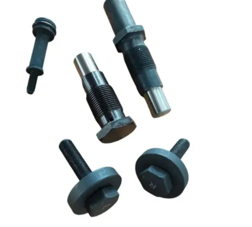 KIT CORRENTE DISTRIBUIÇÃO LAND ROVER DISCOVERY 3 4.0 12V V6 2005 A 2009