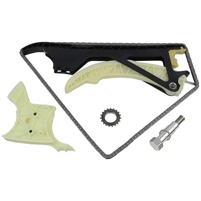 KIT CORRENTE BMW 130I/325I/330I/530I/X1/X3/X5/Z4 2.5/3.0 24V N52N 2006 A 2012 11317585020/
