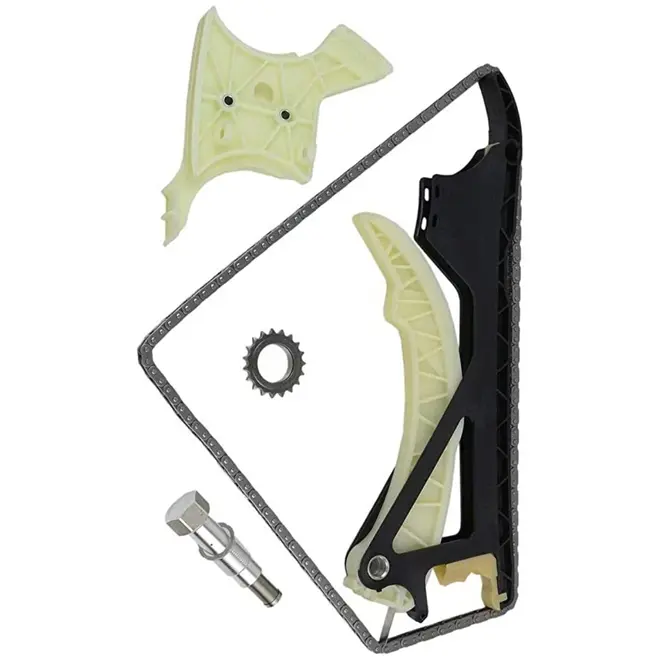 KIT CORRENTE BMW 130I/325I/330I/530I/X1/X3/X5/Z4 2.5/3.0 24V N52N 2006 A 2012 11317585020/