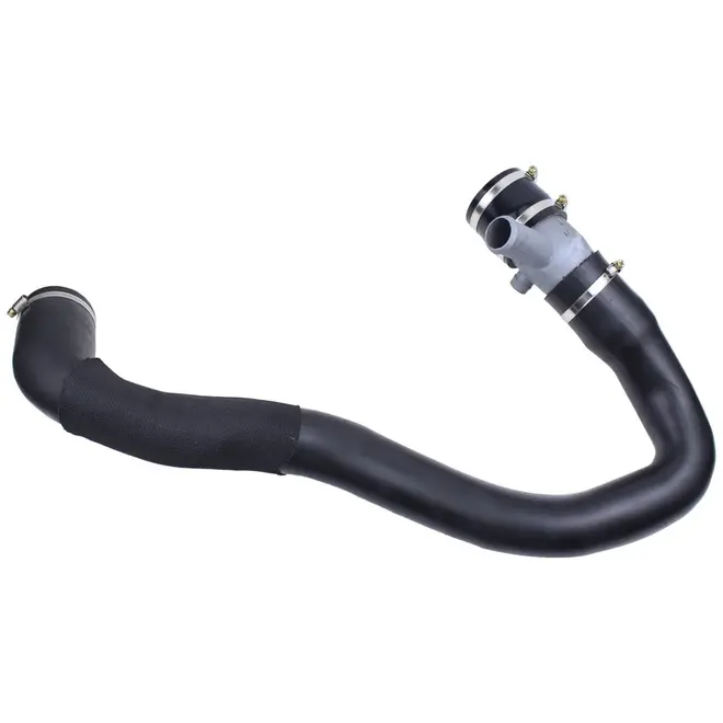 MANGUEIRA DO INTERCOOLER LADO ESQUERDO TBI RANGE ROVER EVOQUE 2.0 SI4 2012 A 2018