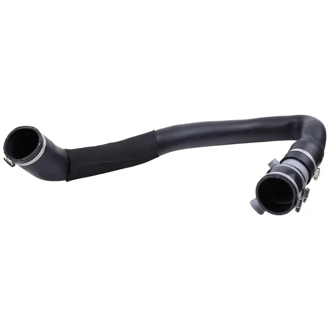 MANGUEIRA DO INTERCOOLER LADO ESQUERDO TBI RANGE ROVER EVOQUE 2.0 SI4 2012 A 2018