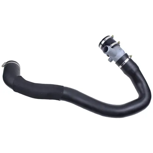 MANGUEIRA DO INTERCOOLER LADO ESQUERDO TBI RANGE ROVER EVOQUE 2.0 SI4 2012 A 2018