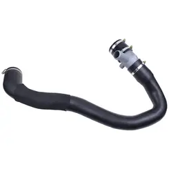 MANGUEIRA DO INTERCOOLER LADO ESQUERDO TBI RANGE ROVER EVOQUE 2.0 SI4 2012 A 2018
