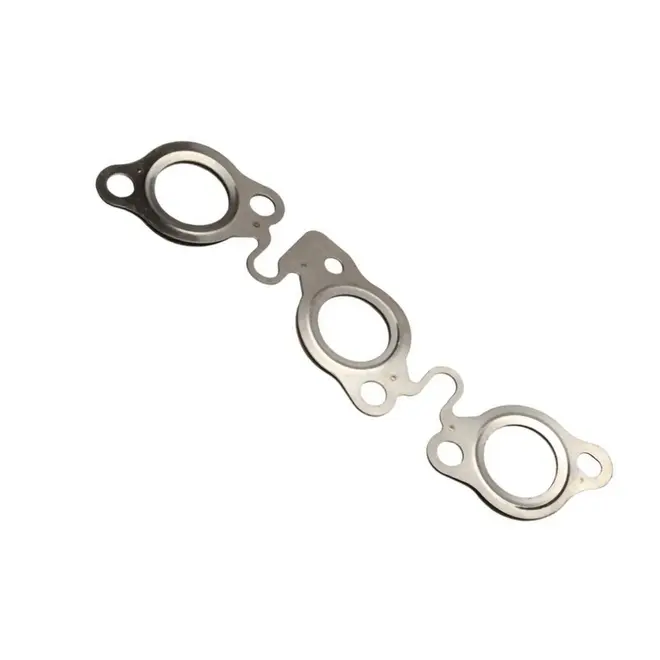 PAR JUNTA COLETOR ESC LAND ROVER 2.7/3.0 24V TDV6 2004 A 2018 1336543/SKU2901