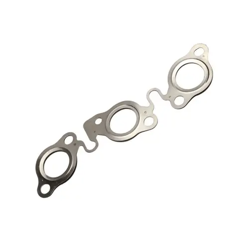 PAR JUNTA COLETOR ESC LAND ROVER 2.7/3.0 24V TDV6 2004 A 2018 1336543/SKU2901