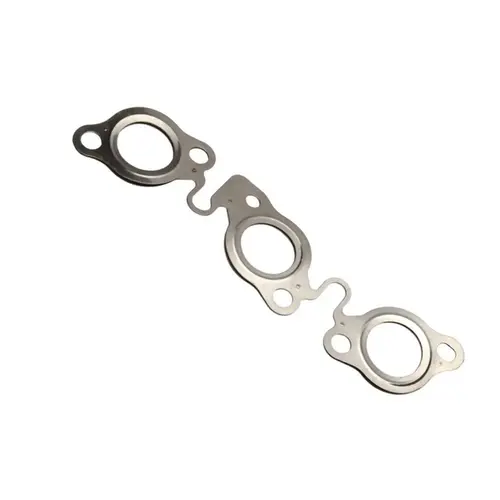 PAR JUNTA COLETOR ESC LAND ROVER 2.7/3.0 24V TDV6 2004 A 2018 1336543/SKU2901
