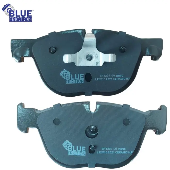 JG PASTILHA DIAN BMW X5/X6 3.0 24V/4.8 32V V8 2004 A 2015 34116877653/SKU3057