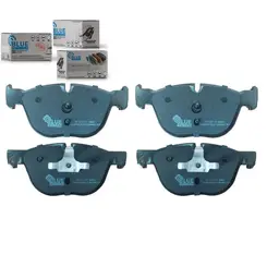 JG PASTILHA DIAN BMW X5/X6 3.0 24V/4.8 32V V8 2004 A 2015 34116877653/SKU3057