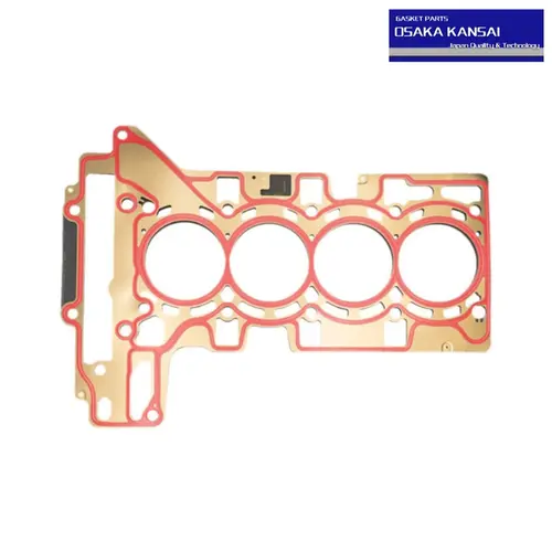 JG JUNTA MOTOR BMW 2.0 16V N20 2011 A 2018 11127620697/SKU2751