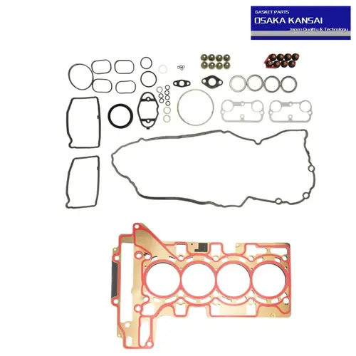 JG JUNTA MOTOR BMW 2.0 16V N20 2011 A 2018 11127620697/SKU2751