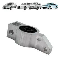 BUCHA BANDEJA DIAN GRANDE ESQ AUDI/VW A3/BORA/GOLF/JETTA 1.6/2.0 8V/2.0 16V TFSI/2.5 20V 2