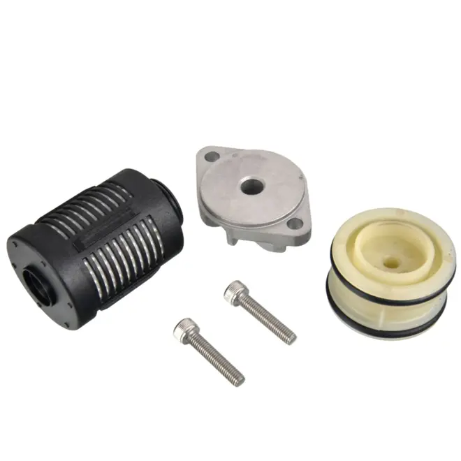 FILTRO DIFERENCIAL TRASEIRO HALDEX AUDI A3 Q3 TT TIGUAN PASSAT CC QUATTR 4MOTION 2008 A 2018
