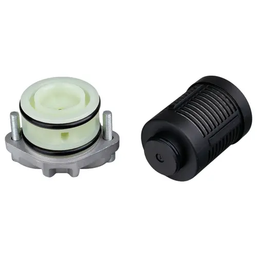 FILTRO DIFERENCIAL TRASEIRO HALDEX AUDI A3 Q3 TT TIGUAN PASSAT CC QUATTR 4MOTION 2008 A 2018