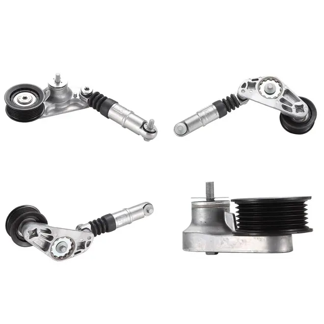 TENSOR CORREIA ALTERNADOR LAND ROVER DISCOVERY SPORT EVOQUE FREELANDER 2 2.0 16V SI4 2011 A 2018