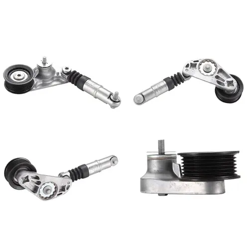 TENSOR CORREIA ALTERNADOR LAND ROVER DISCOVERY SPORT EVOQUE FREELANDER 2 2.0 16V SI4 2011 A 2018