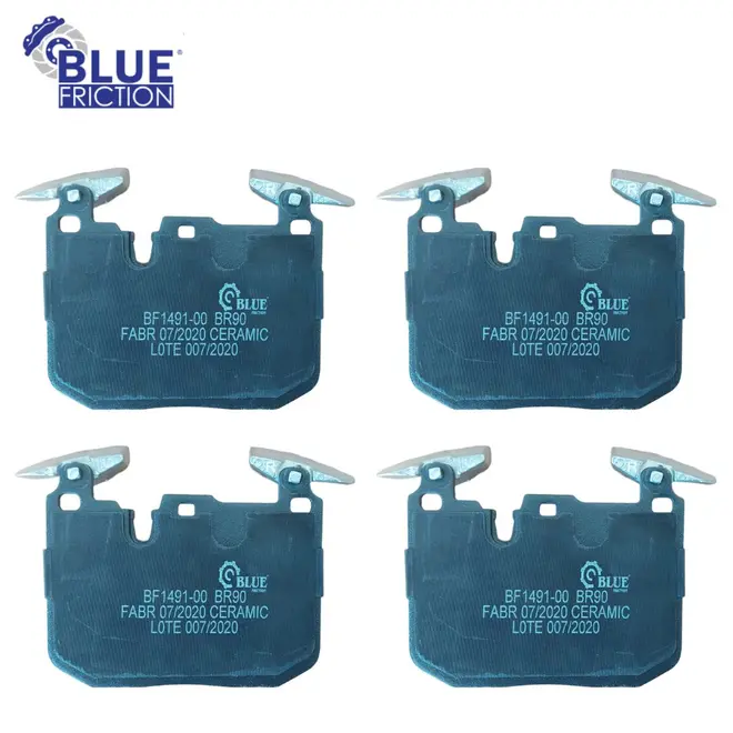 JG PASTILHA DIAN BMW 328I/335I/428I/430I/435I 2.0 16V N20/3.0 24V N55 2007 A 2017 34106799