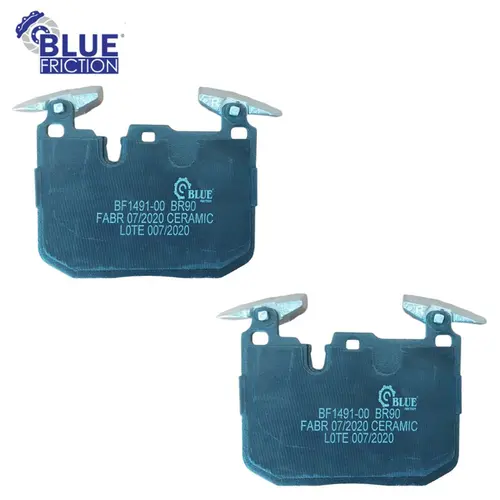 JG PASTILHA DIAN BMW 328I/335I/428I/430I/435I 2.0 16V N20/3.0 24V N55 2007 A 2017 34106799