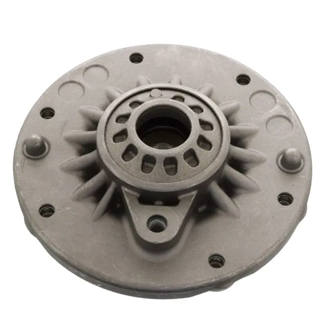 COXIM BATENTE SUP AMORT DIANT BMW 1.6 16V/2.0 16V/3.0 24V 2007 A 2018 6 FUROS 31306881929/