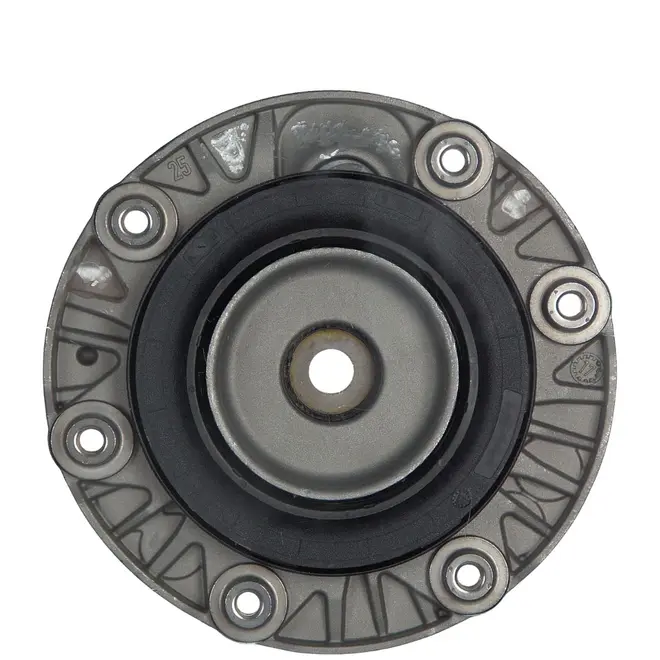 COXIM BATENTE SUP AMORT DIANT BMW 1.6 16V/2.0 16V/3.0 24V 2007 A 2018 6 FUROS 31306881929/