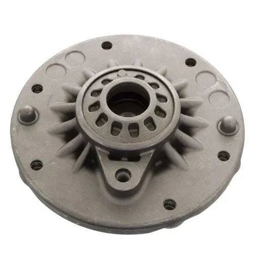 COXIM BATENTE SUP AMORT DIANT BMW 1.6 16V/2.0 16V/3.0 24V 2007 A 2018 6 FUROS 31306881929/