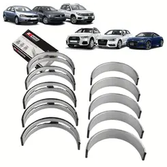 JG BRONZINA MANCAL 025 AUDI/VW A3/A4/A5/Q3/TT/JETTA/PASSAT/TIGUAN/GOLF 2.0 16V TSI/TFSI 20