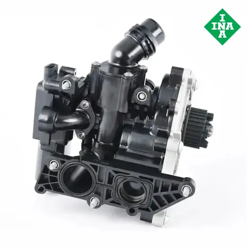 BOMBA AGUA AUDI/VW 1.8/2.0 16V 2013 A 2020 ELETRICA 06L121111H/SKU2785