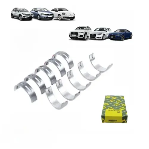 JG BRONZINA MANCAL 050 AUDI/VW 2.0 16V TFSI 2013 A 2019 06H105561K/SKU2743