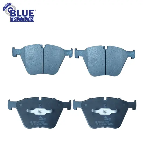 JG PASTILHA DIAN BMW 550I/750I/760I/X5/X6 4.4 32V V8/6.0 48V V12 2007 A 2015 34116775326/S