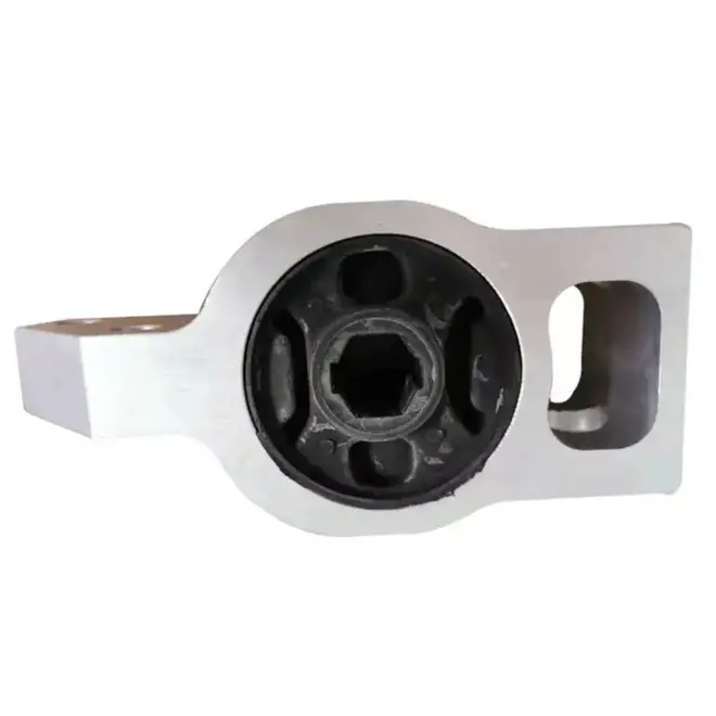 BUCHA BANDEJA DIAN GRANDE DIR AUDI/VW A3/BORA/GOLF/JETTA 1.6/2.0 8V/2.0 16V TFSI/2.5 20V 2