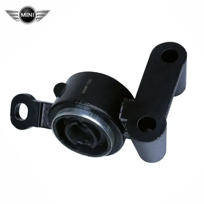 BUCHA BANDEJA DIANT G L/ ESQUERDA MINI COOPERS S 1.6 16V 2005 A 2015 31126757561/SKU2847