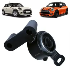 BUCHA BANDEJA DIANT G L/ ESQUERDA MINI COOPERS S 1.6 16V 2005 A 2015 31126757561/SKU2847