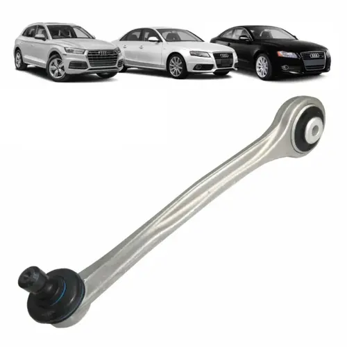 BRACO RETO SUP DIAN ESQUERDO AUDI A4/A5/RS5/Q5/A6/A7 2007 A 2017 8K0407505A/SKU1153